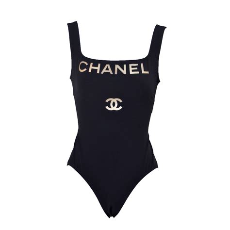 chanel bathers|chanel bathing suits.